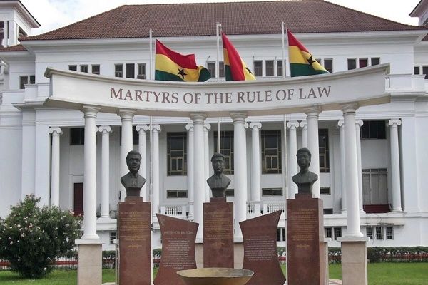 Election Petition: Let There Be Peace After SC Ruling – Opanyin Agyekum To Ghanaians