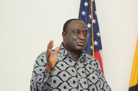 Ghana, UK reach agreement to provide duty free economy