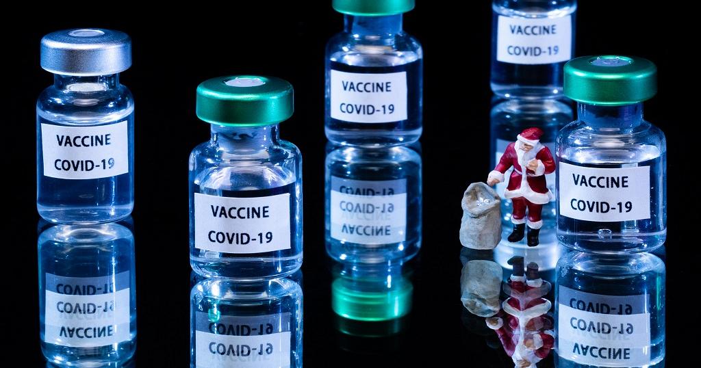 COVID-19 vaccines safe – Akufo-Addo