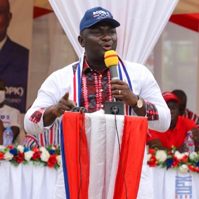 Akufo-Addo was truthful during State of Nation Address – Mpraeso MP