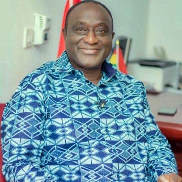 The NPP 2024: The Ripples and Shivers, as the Ashanti Region Grassroots Root for Alan Kyerematen – E. G. Buckman