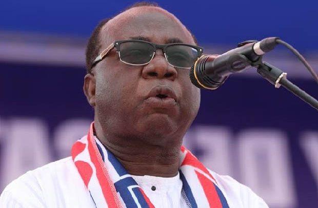 NPP EXTENDS DEADLINE FOR POLLING STATION NOMINATIONS FORMS