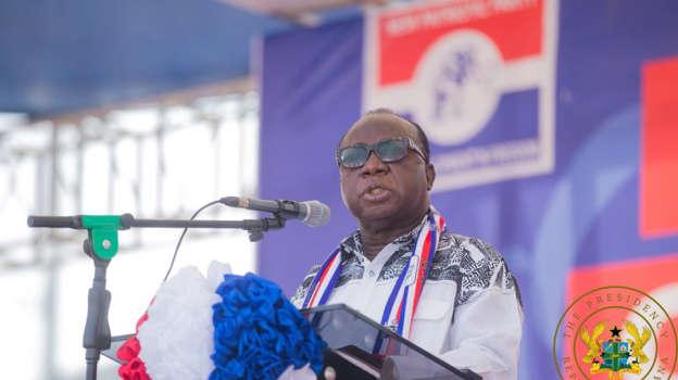 NPP opens nominations for national executive positions